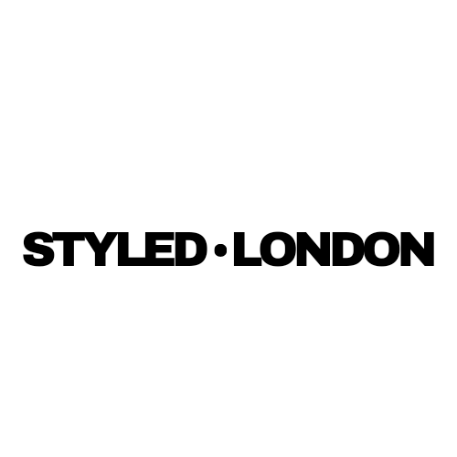 STYLED • LONDON