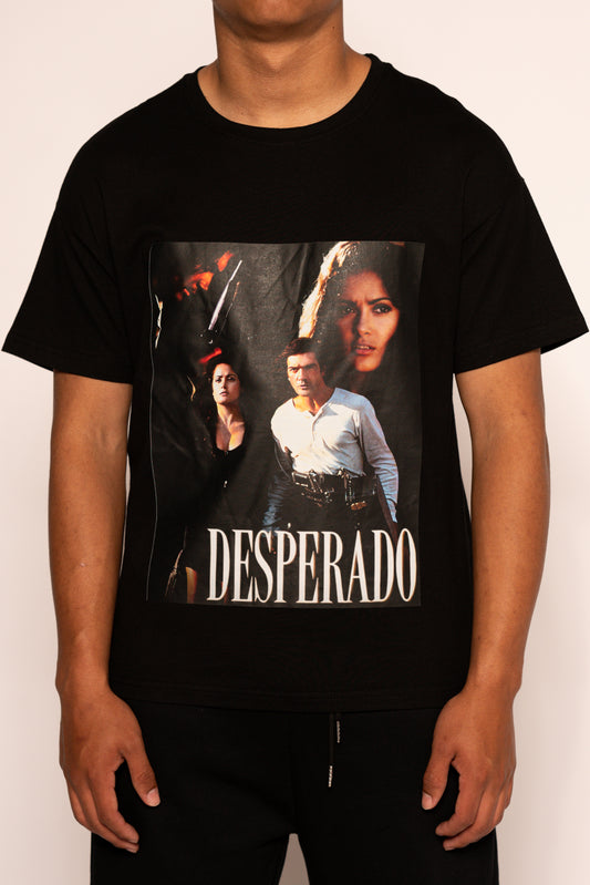 Desperado Limited Print Tshirt